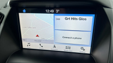 Ford Kuga 1.5 EcoBoost 176 Titanium X Edition 5dr Auto Petrol Estate